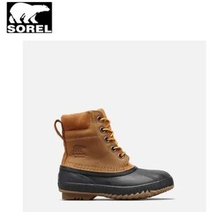 Sorel boots